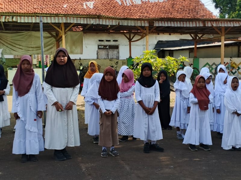 HARI SANTRI NASIONAL